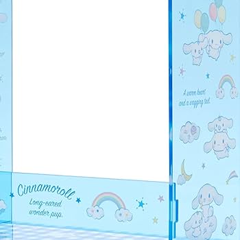 Amazon.co.jp: サンリオ(SANRIO) シナモロール マスクのハンガー
